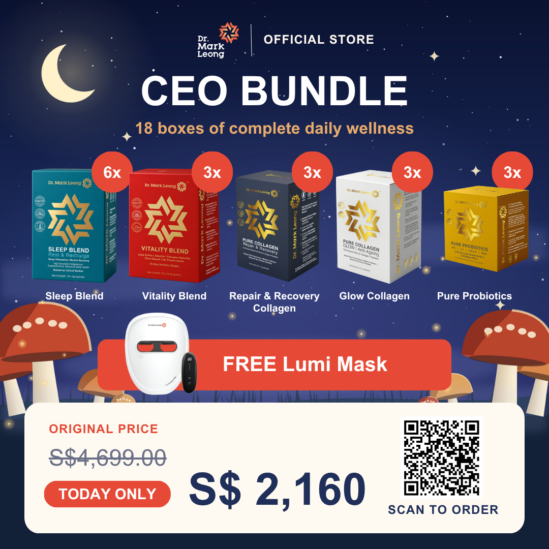 CEO BUNDLE