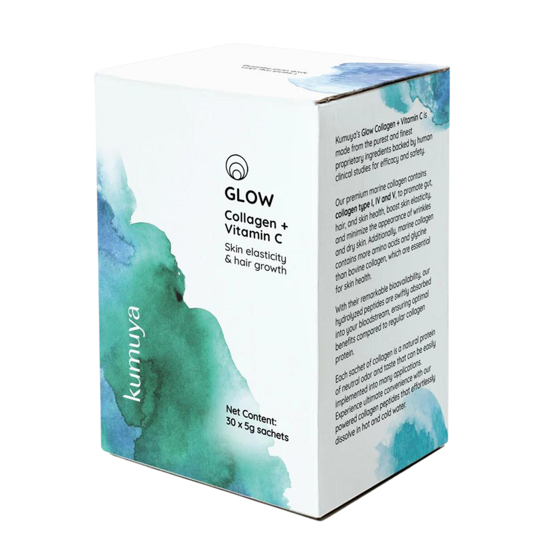 GLOW Marine Collagen