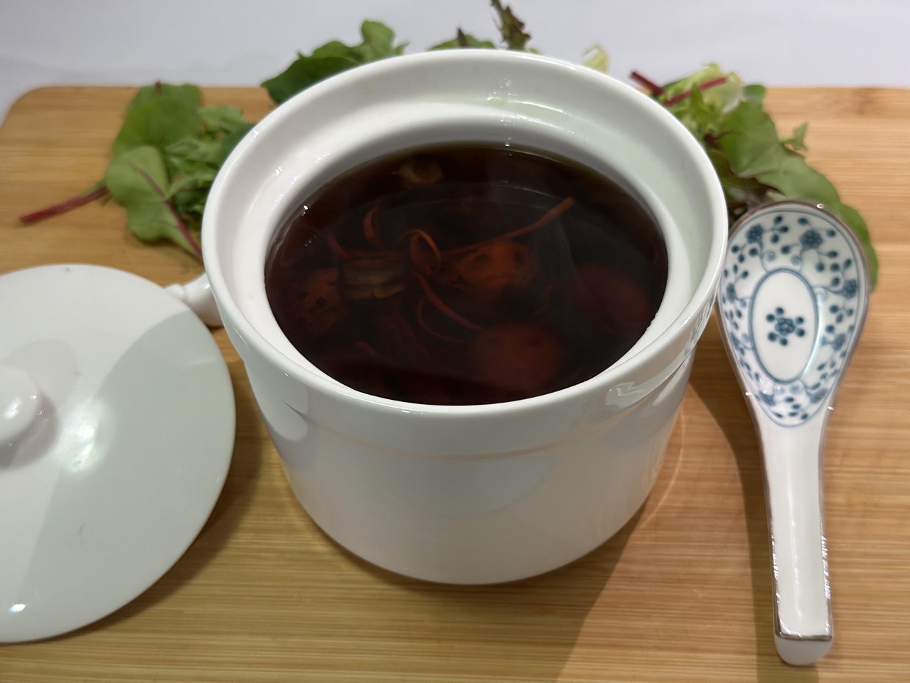 Sureren- Shroom Nutritional Soup