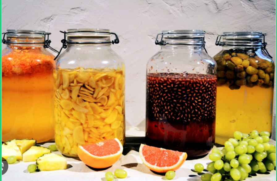 Farmz Asia Enzymes & Vinegar Workshop - The Ultimate Healing Elixir