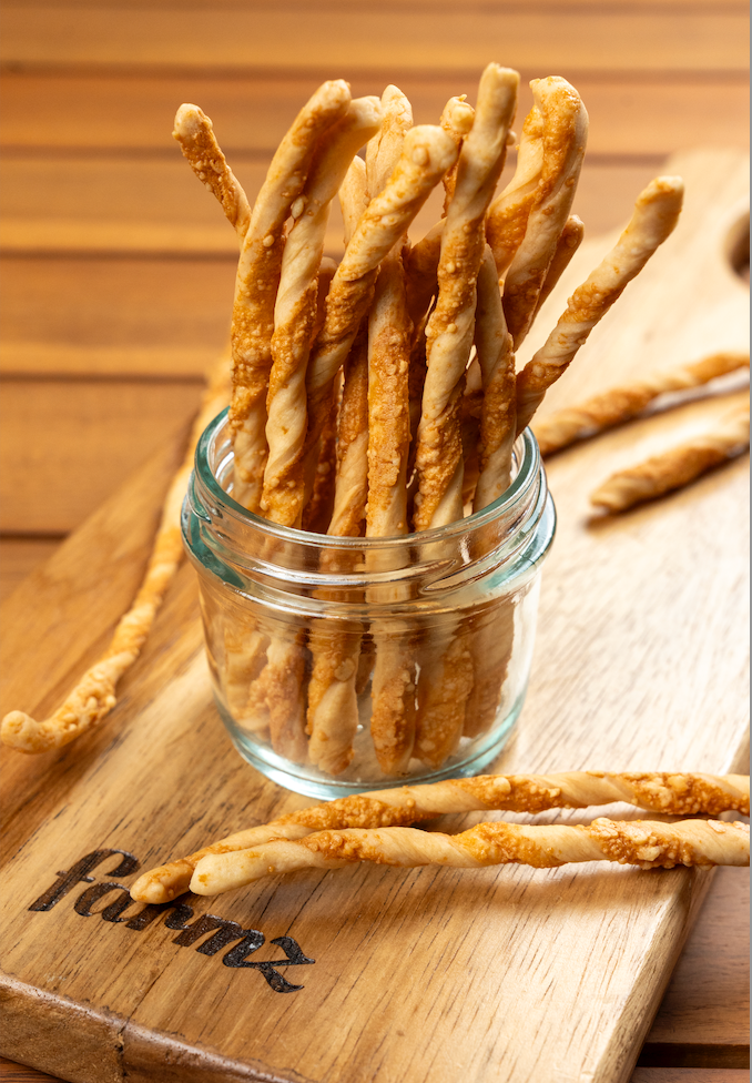 Dickson Sourdough Breadstick
