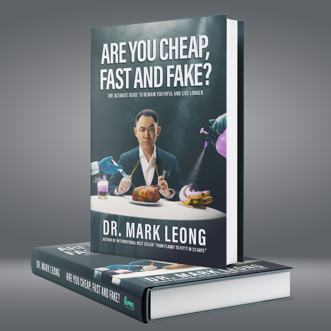 Are You Cheap, Fast & Fake? Book