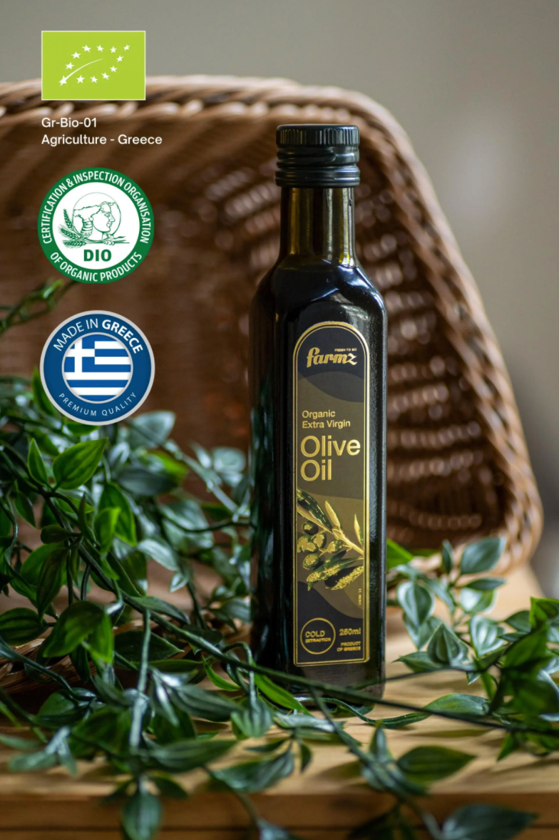 Preorder - Premium Extra Virgin Olive Oil