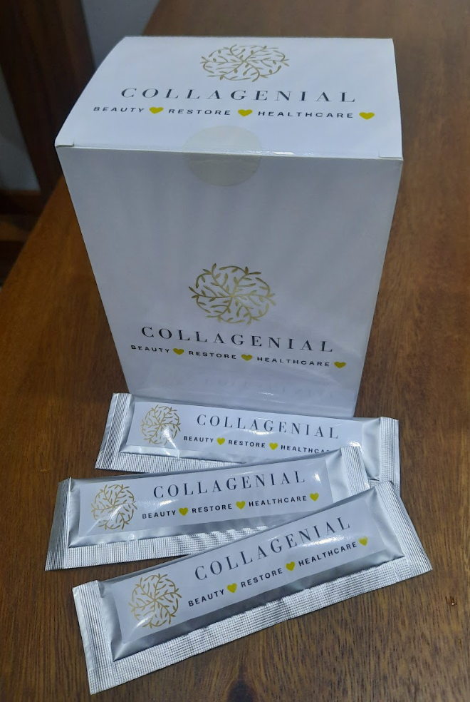 Collagen - Collagenial