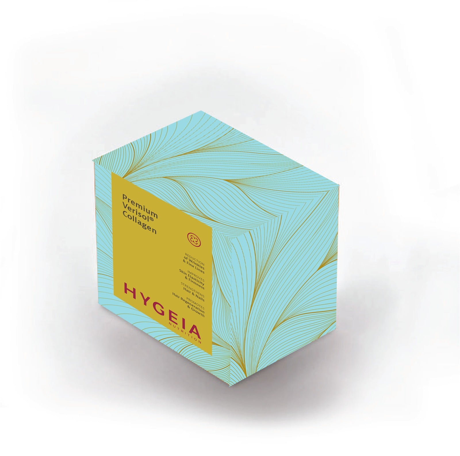 Hygeia Premium Verisol Collagen - 30 sachets